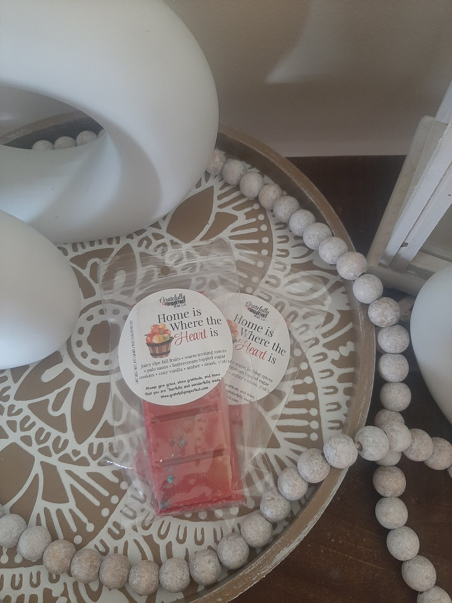 Home is Where the Heart is