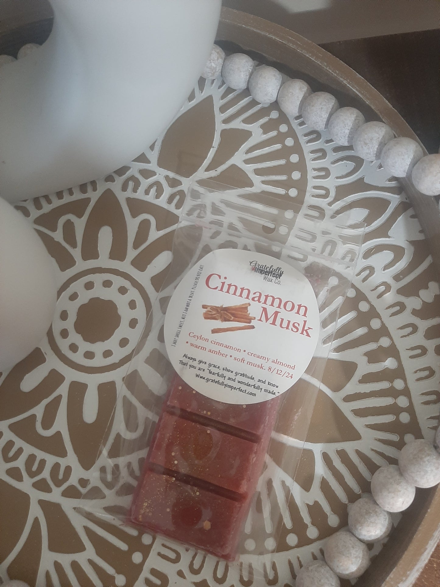 Cinnamon Musk