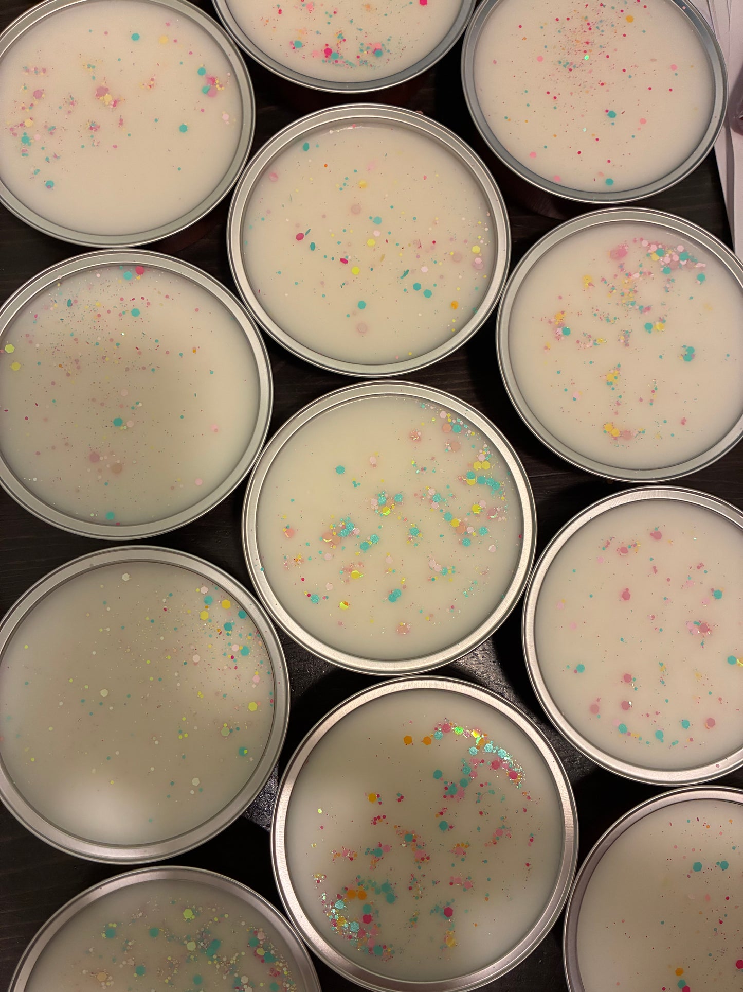 4oz Soufflé