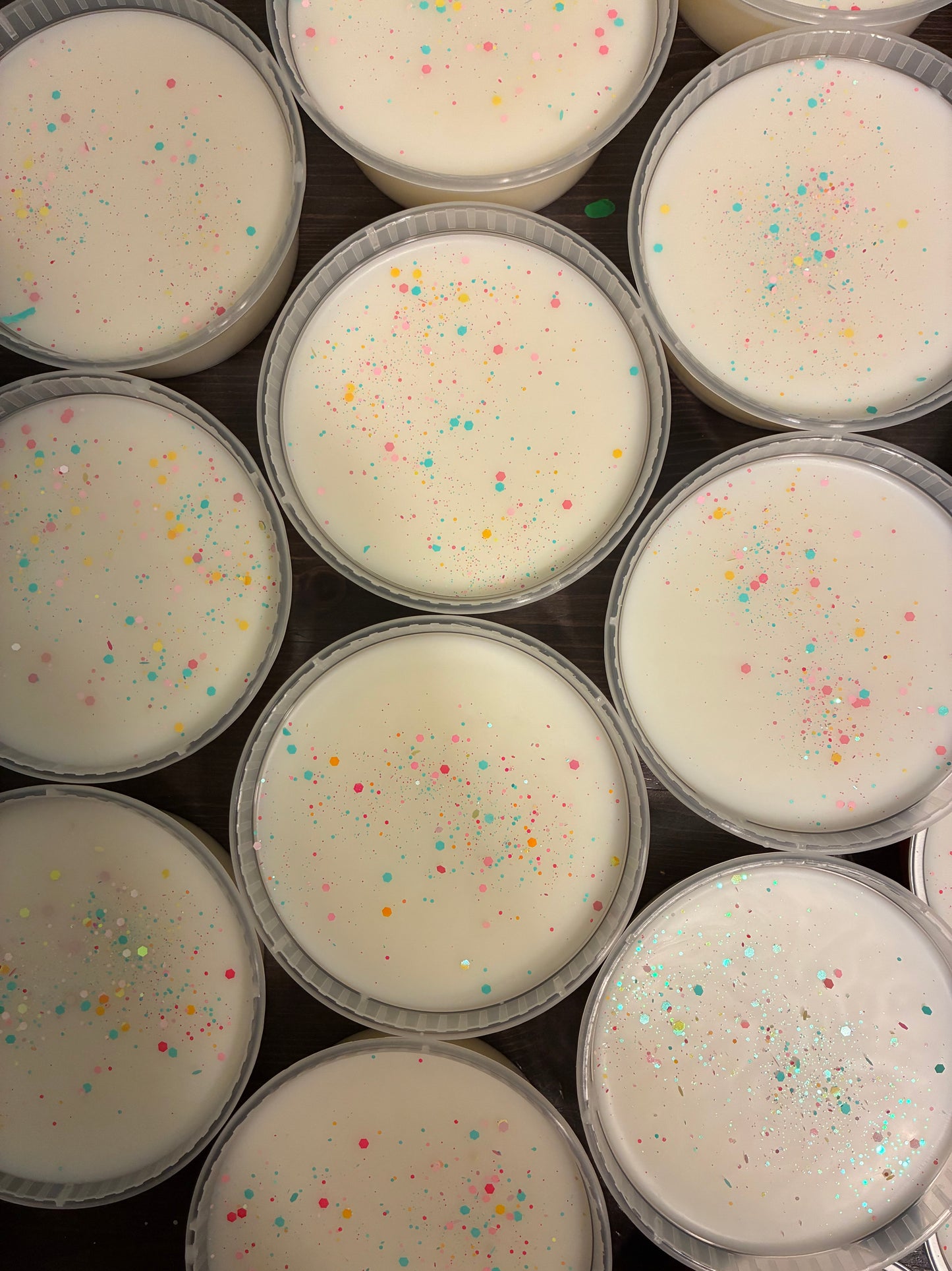 8oz Tub