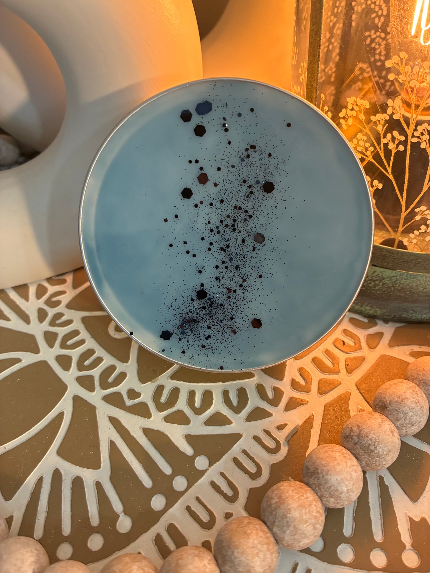 Blackberry Velvet