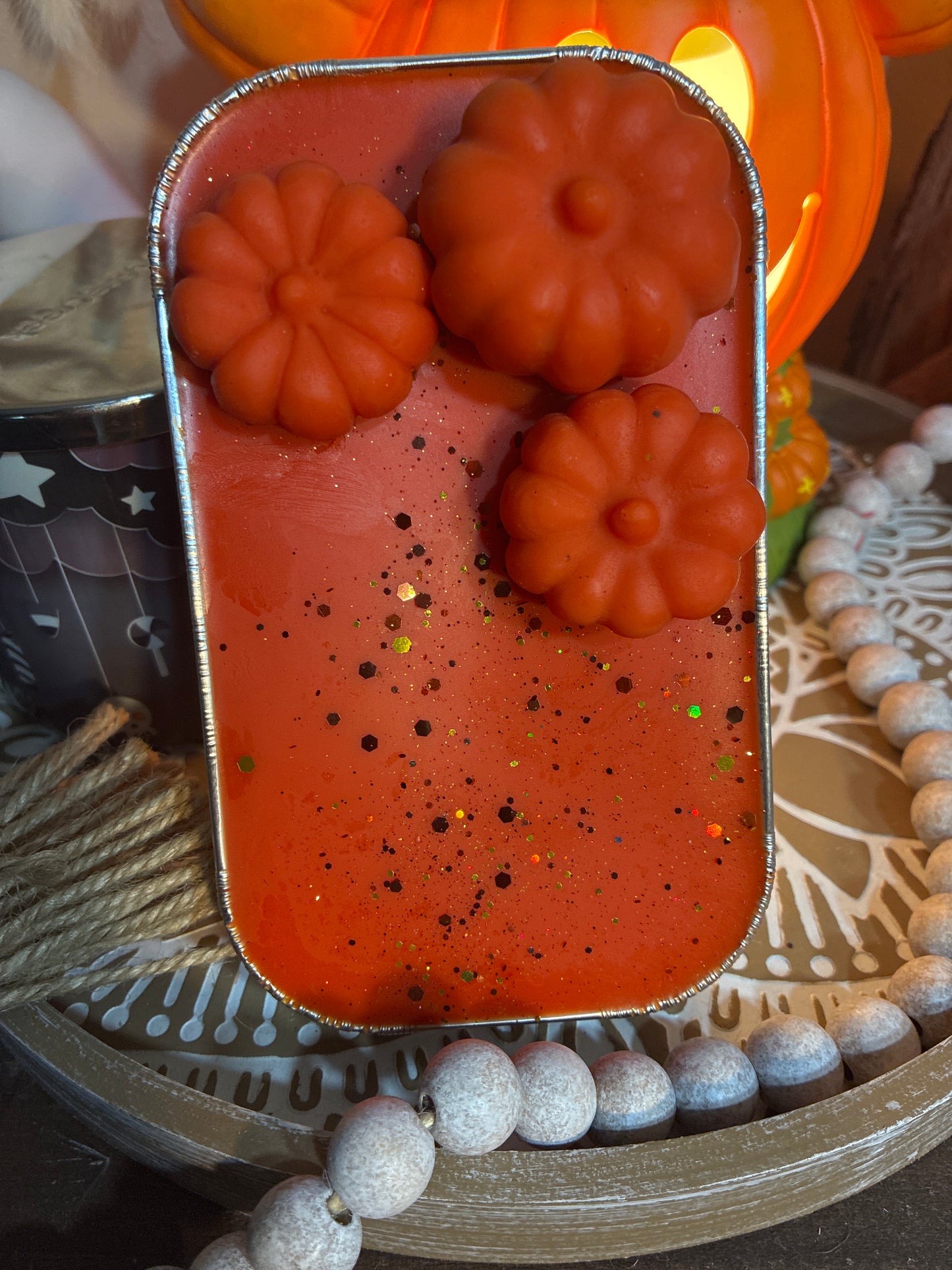 Whipped Pumpkin Reserve