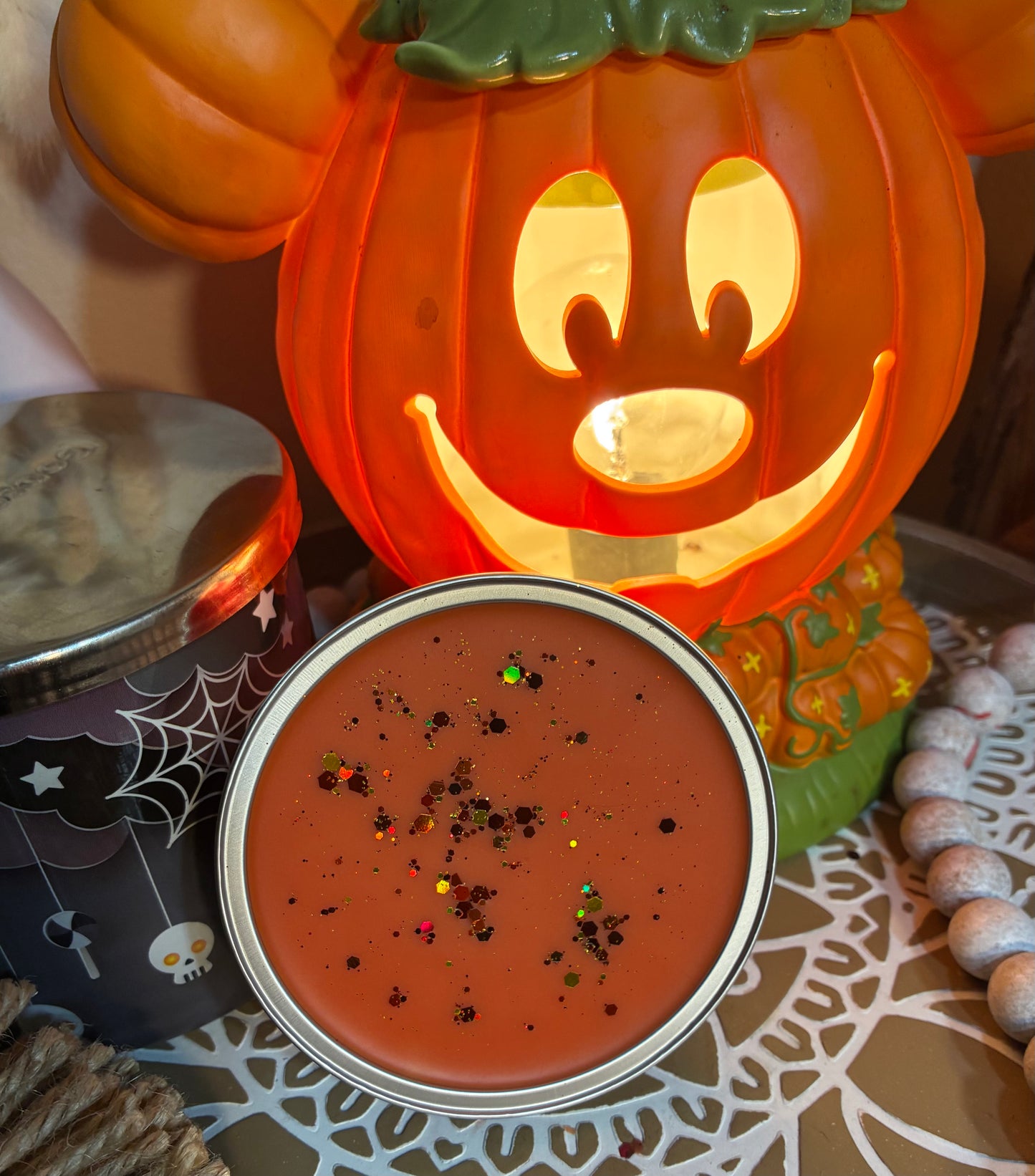 Whipped Pumpkin Reserve