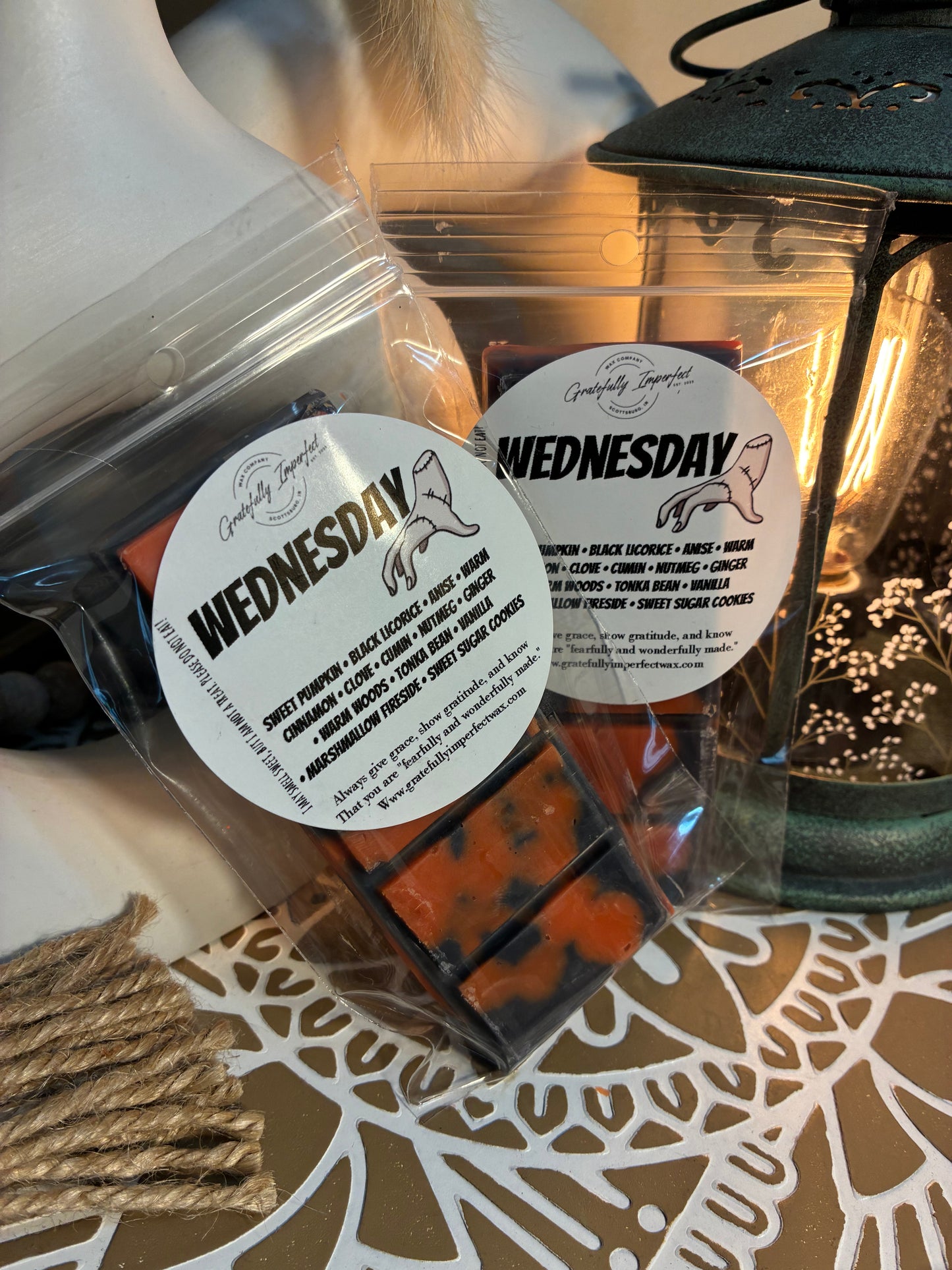 Wednesday