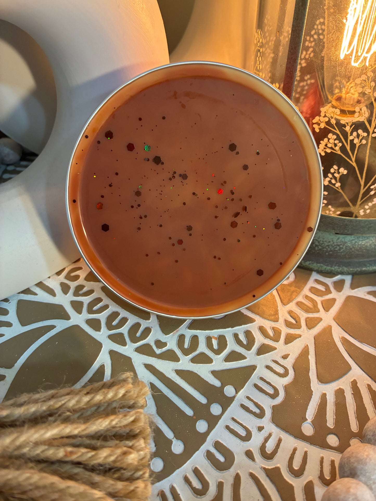 Maple Cream Coffee
