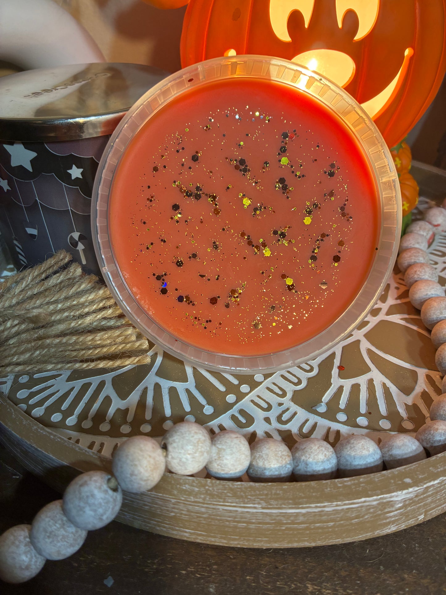 Whipped Pumpkin Reserve
