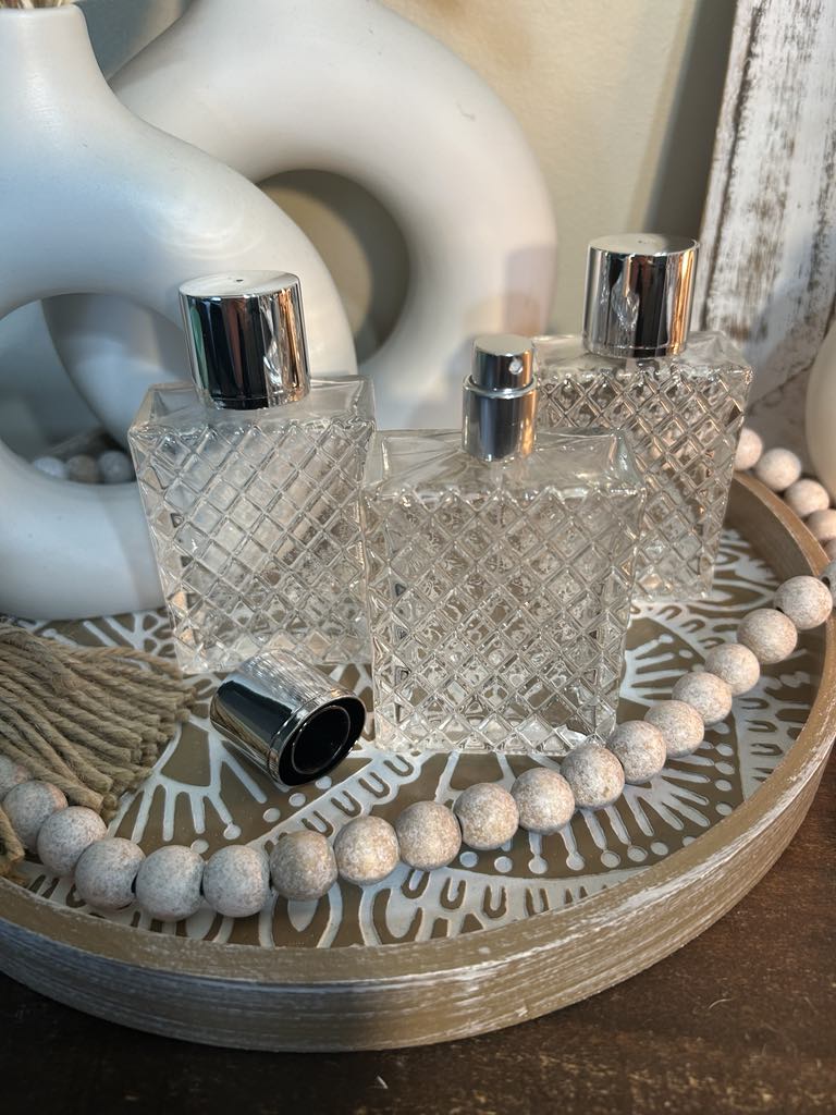 3.4oz Parfum/Perfume