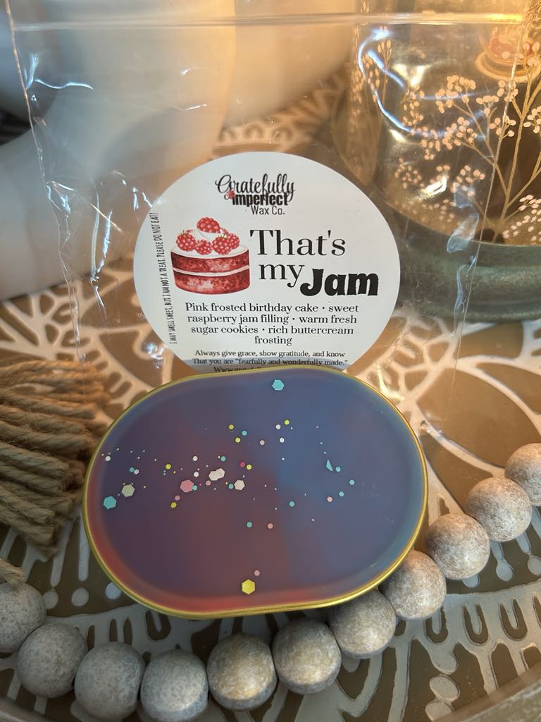 That's My Jam