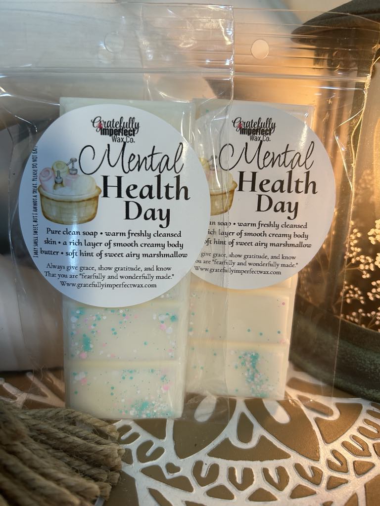 Mental Health Day