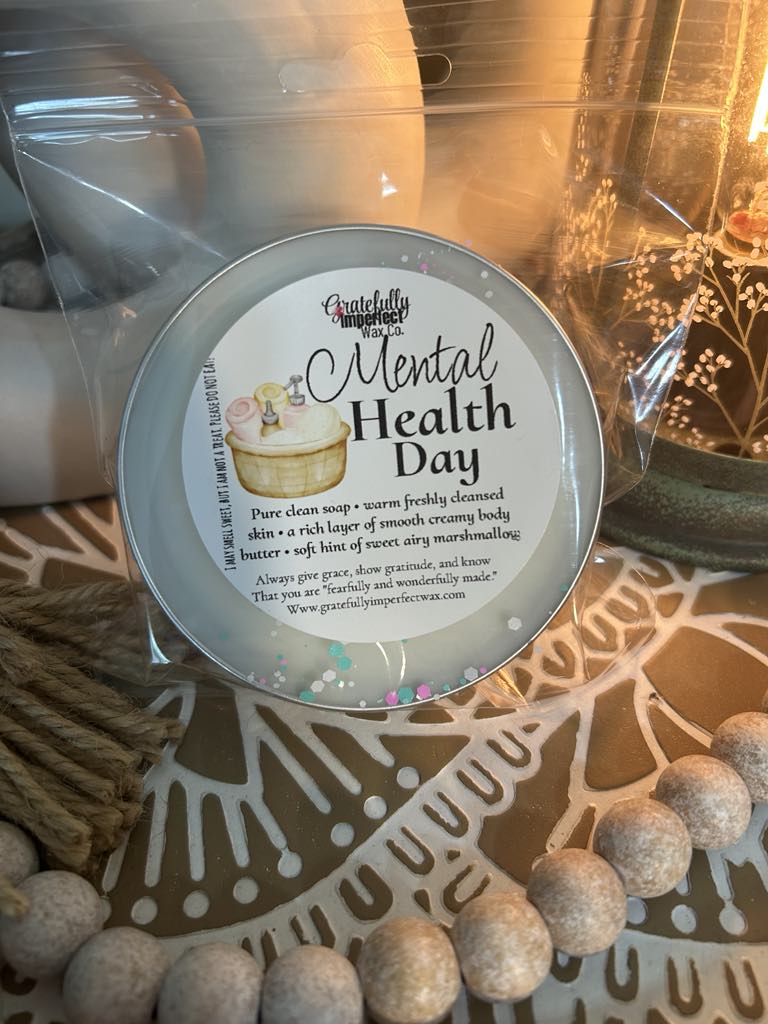 Mental Health Day
