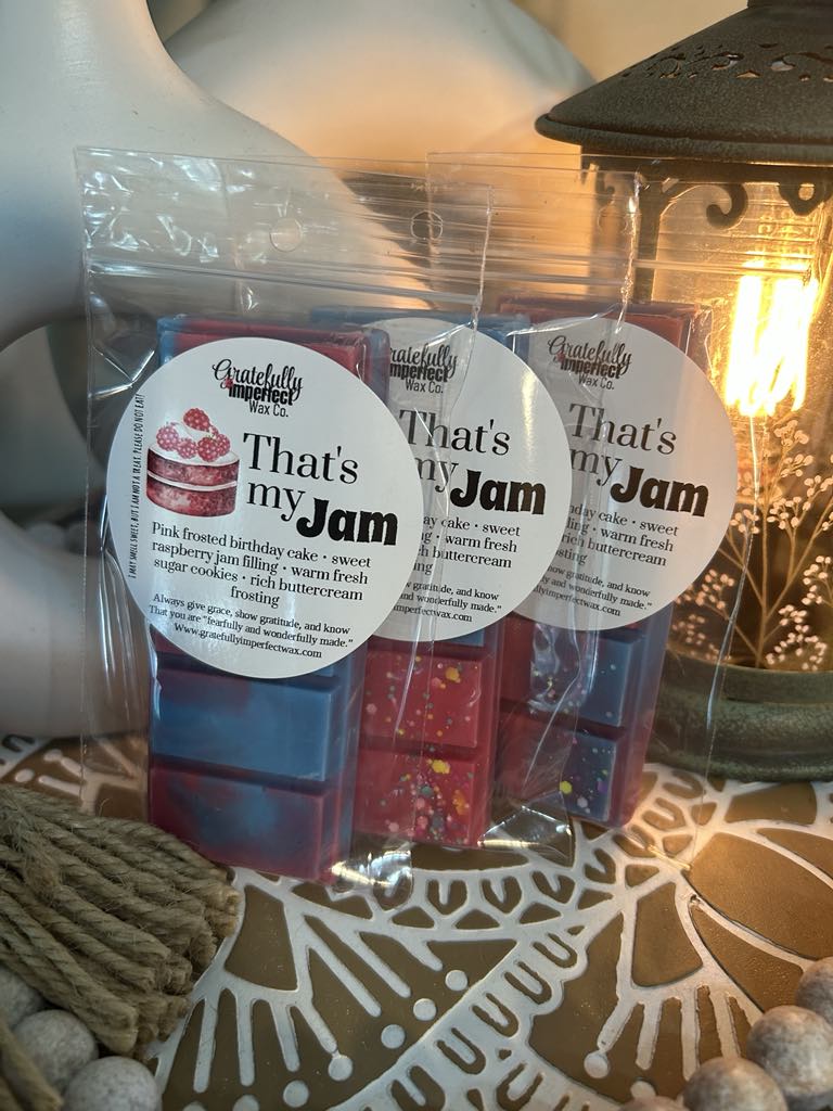 That's My Jam