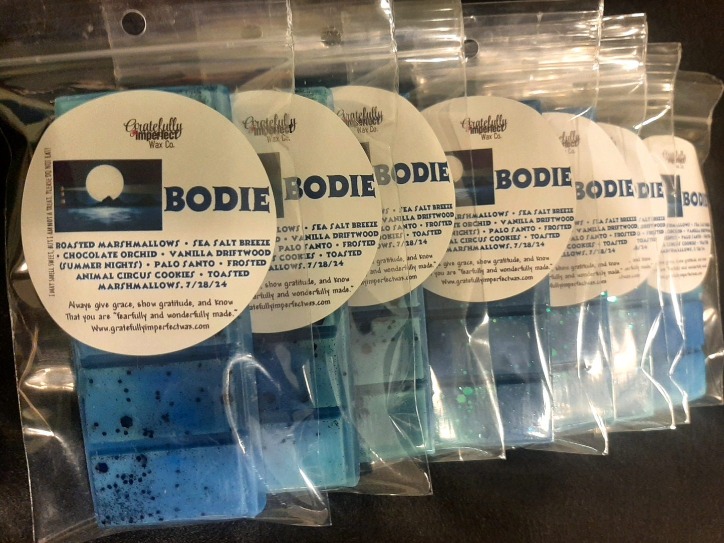 Bodie