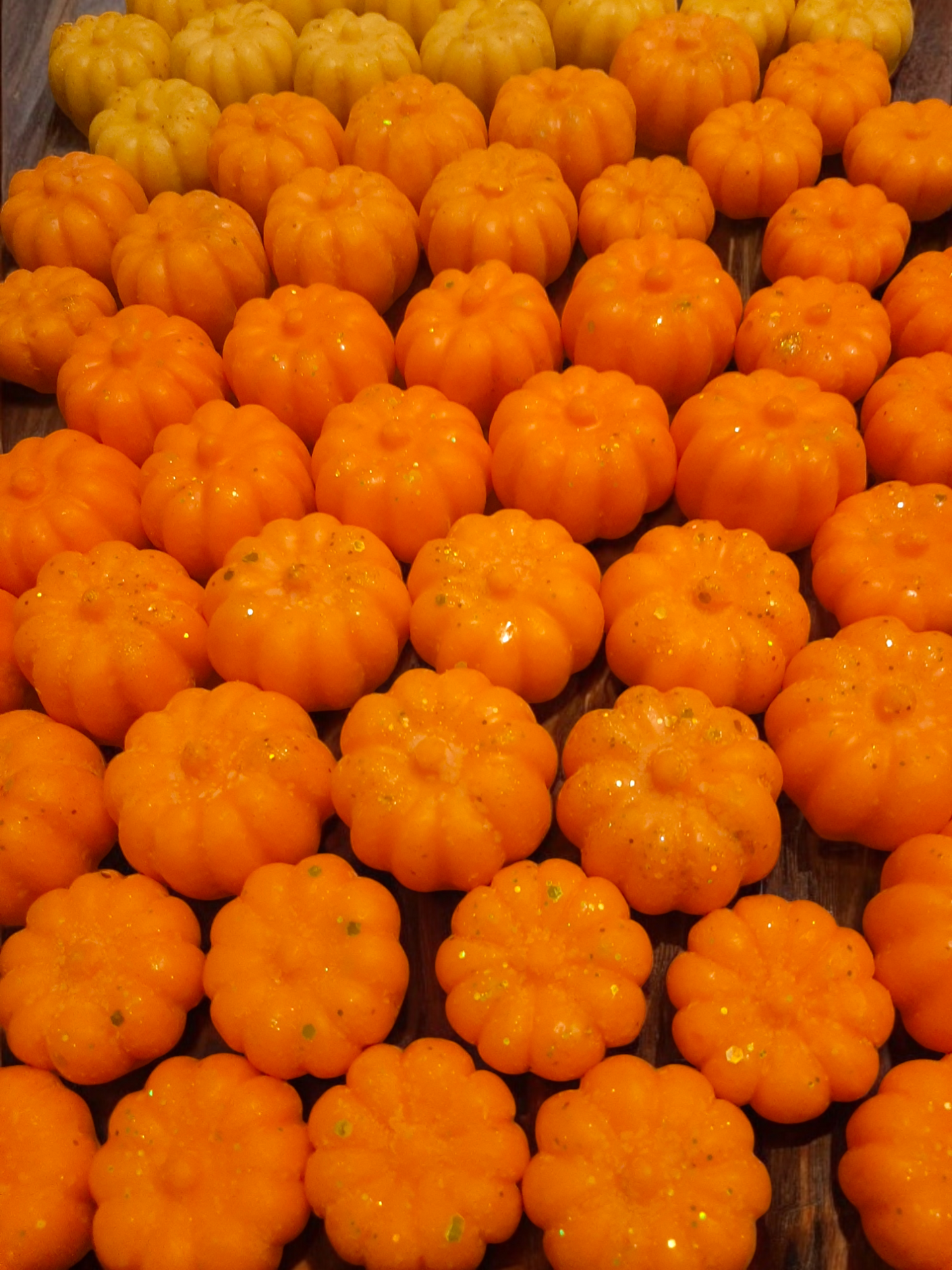 Peculiar Pumpkin