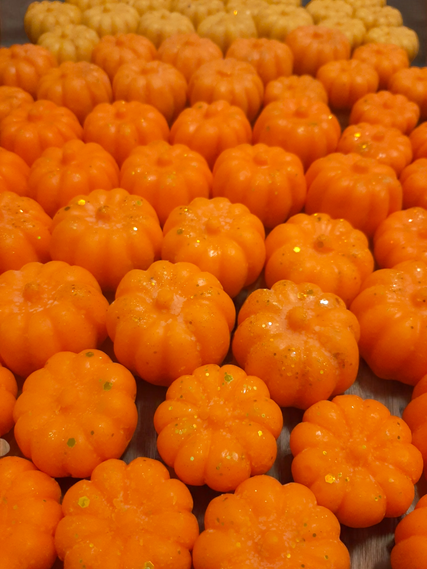 Pumpkin Explosion