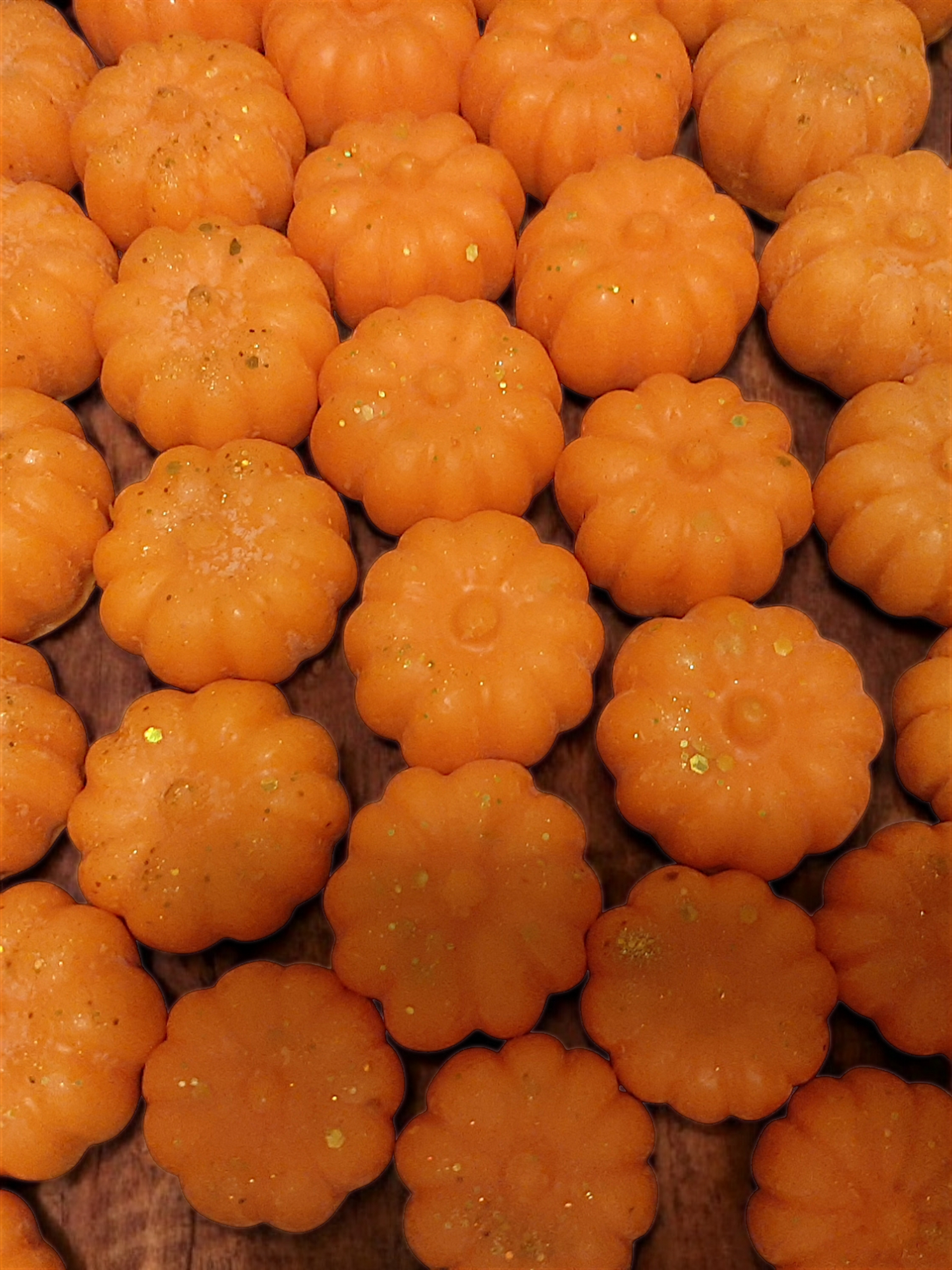 Pumpkin Explosion
