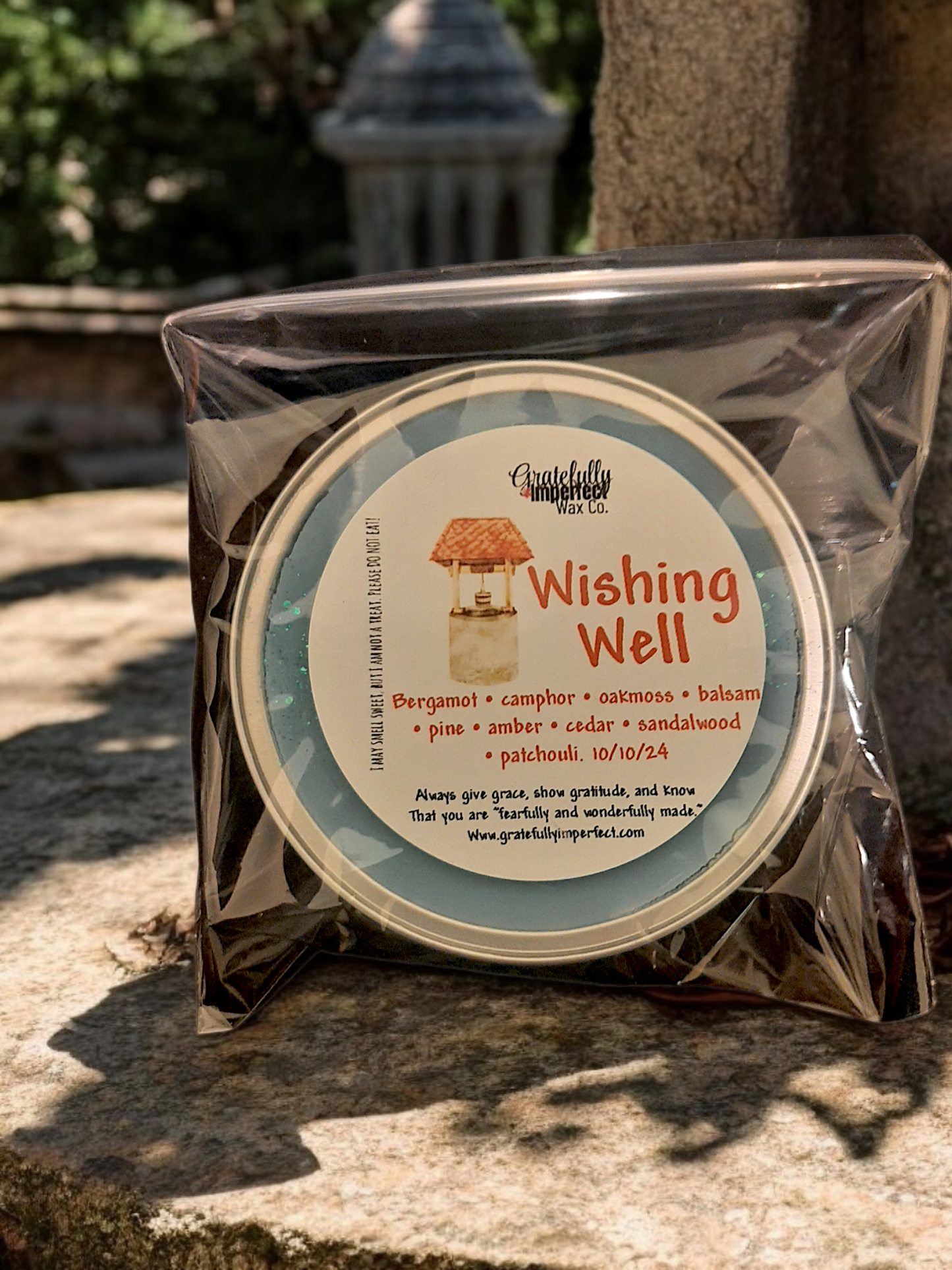 Wishing Well