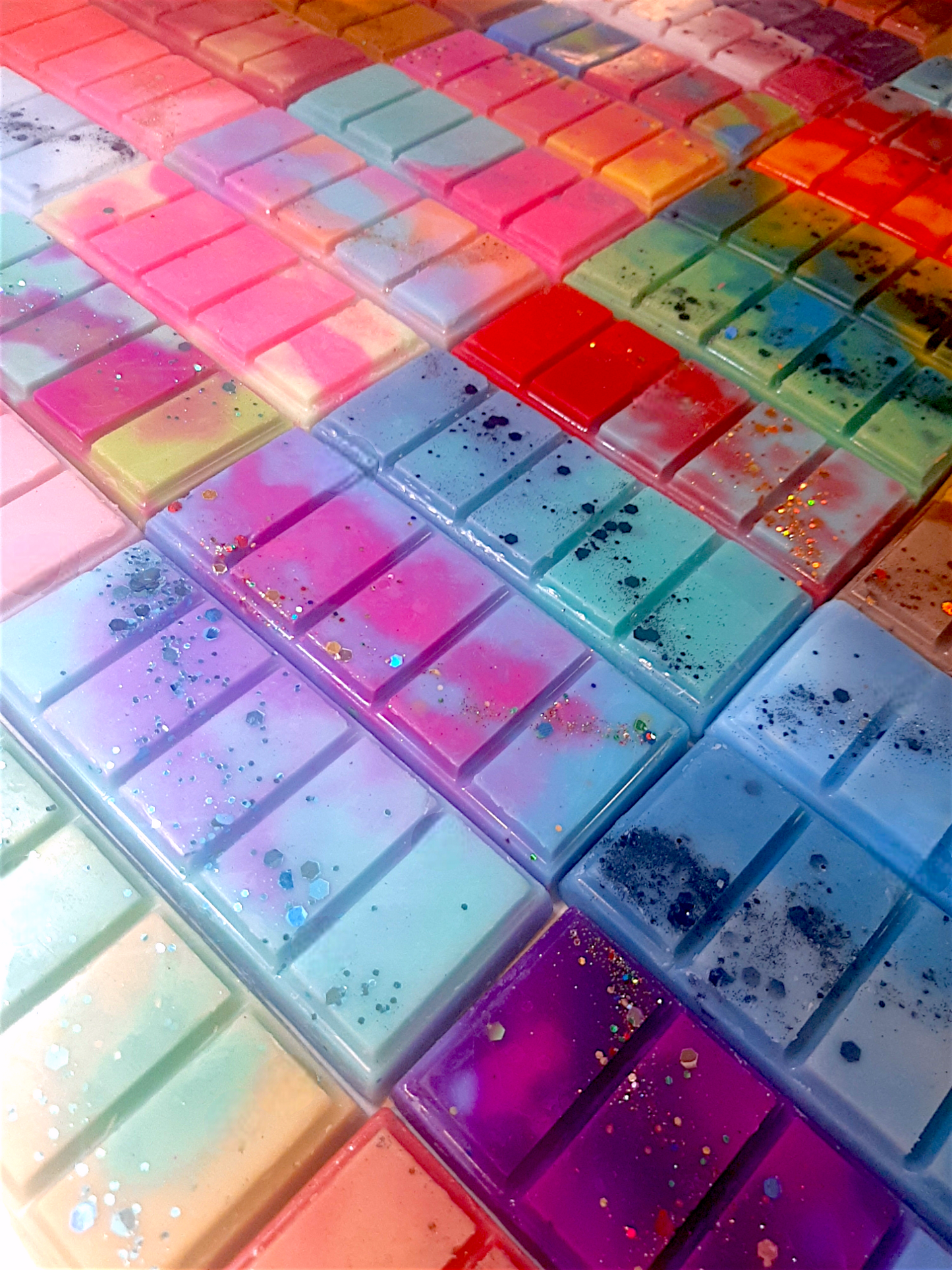 *Preorder 2oz Mini Snap Bars