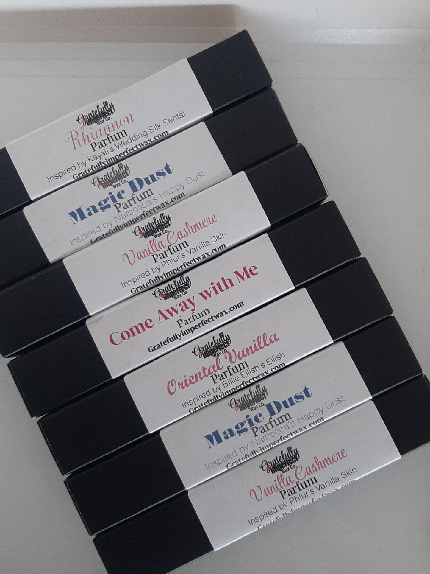 15mL Parfum