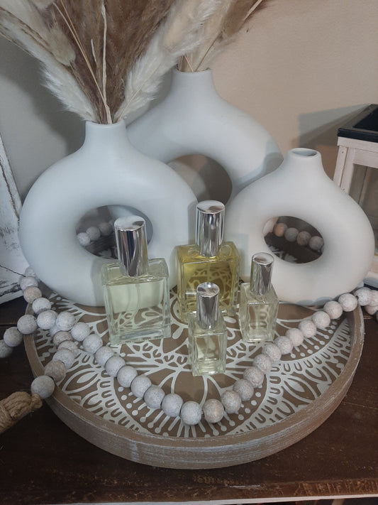 *Preorder Perfume 1.7oz