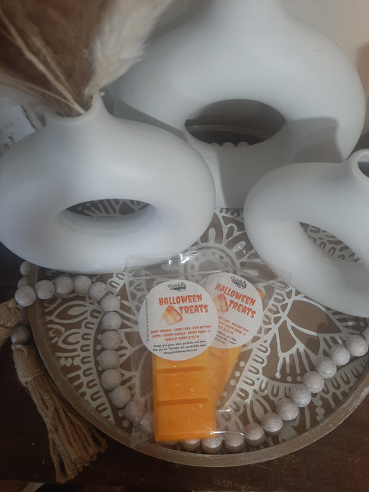 Halloween Treats