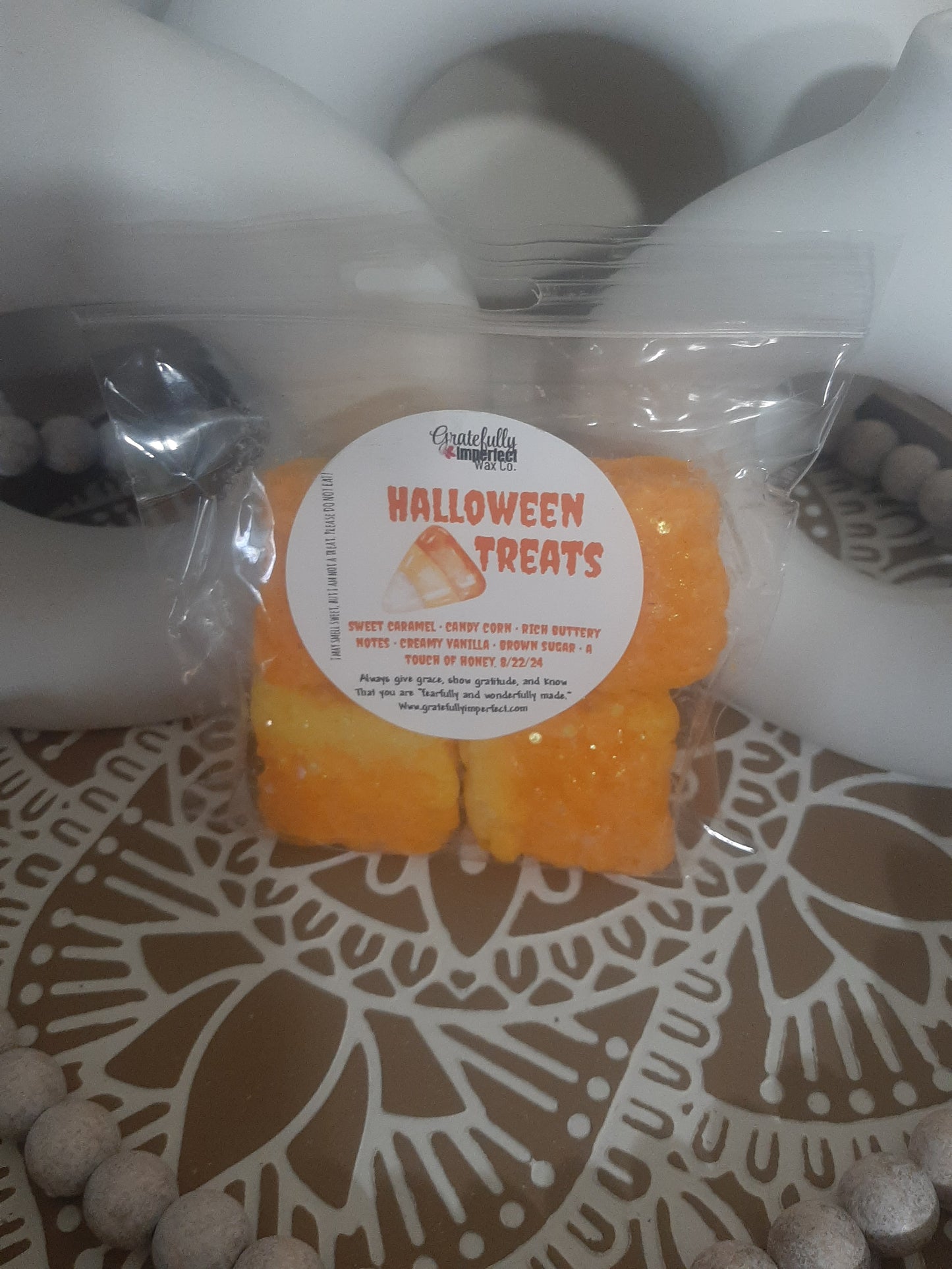 Halloween Treats