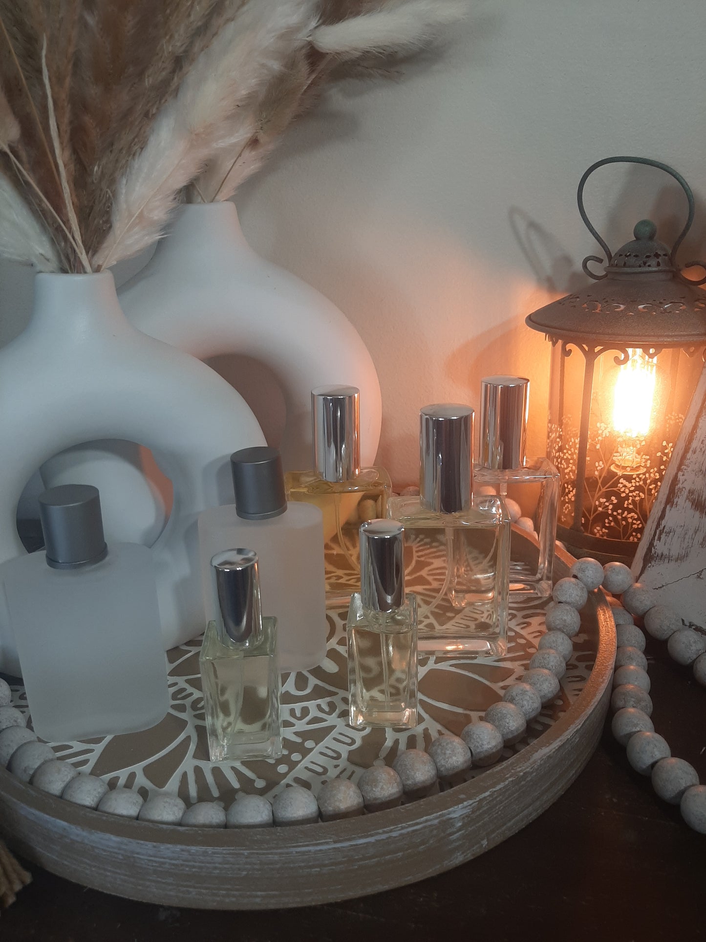 Perfumes 1.7oz PREORDER EXTRAS