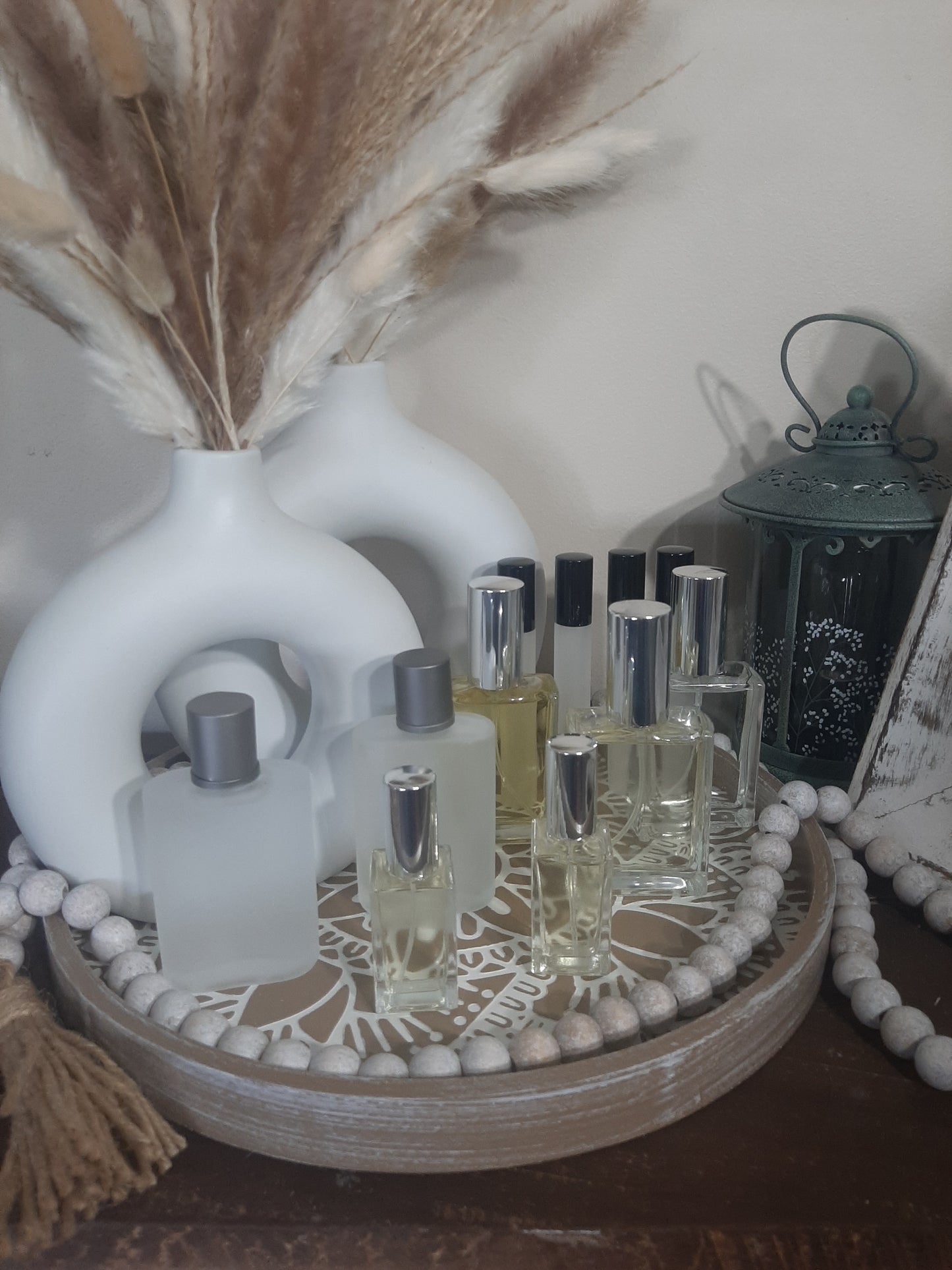Perfumes 1.7oz PREORDER EXTRAS