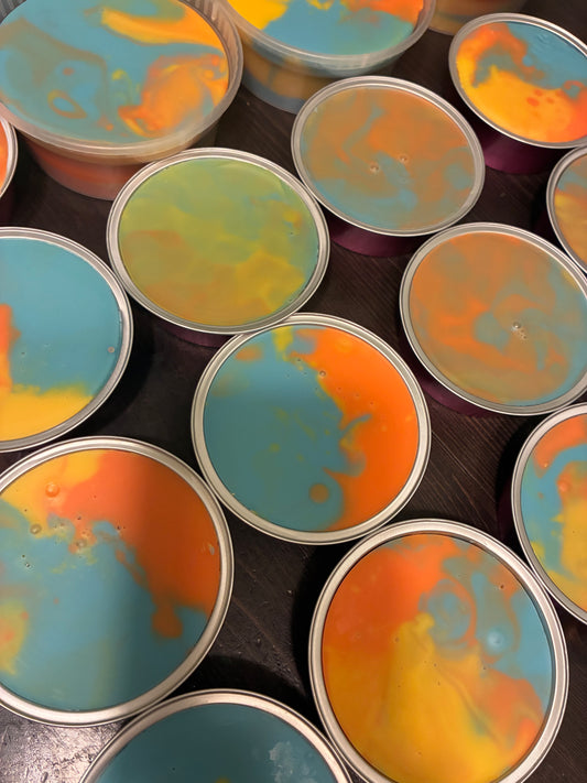 Clearance 4oz Soufflés