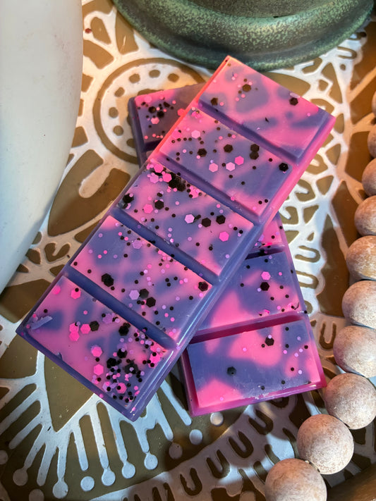 Violet Sandalwood and Cake