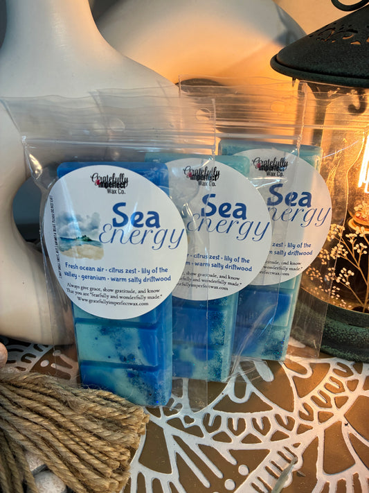 Sea Energy