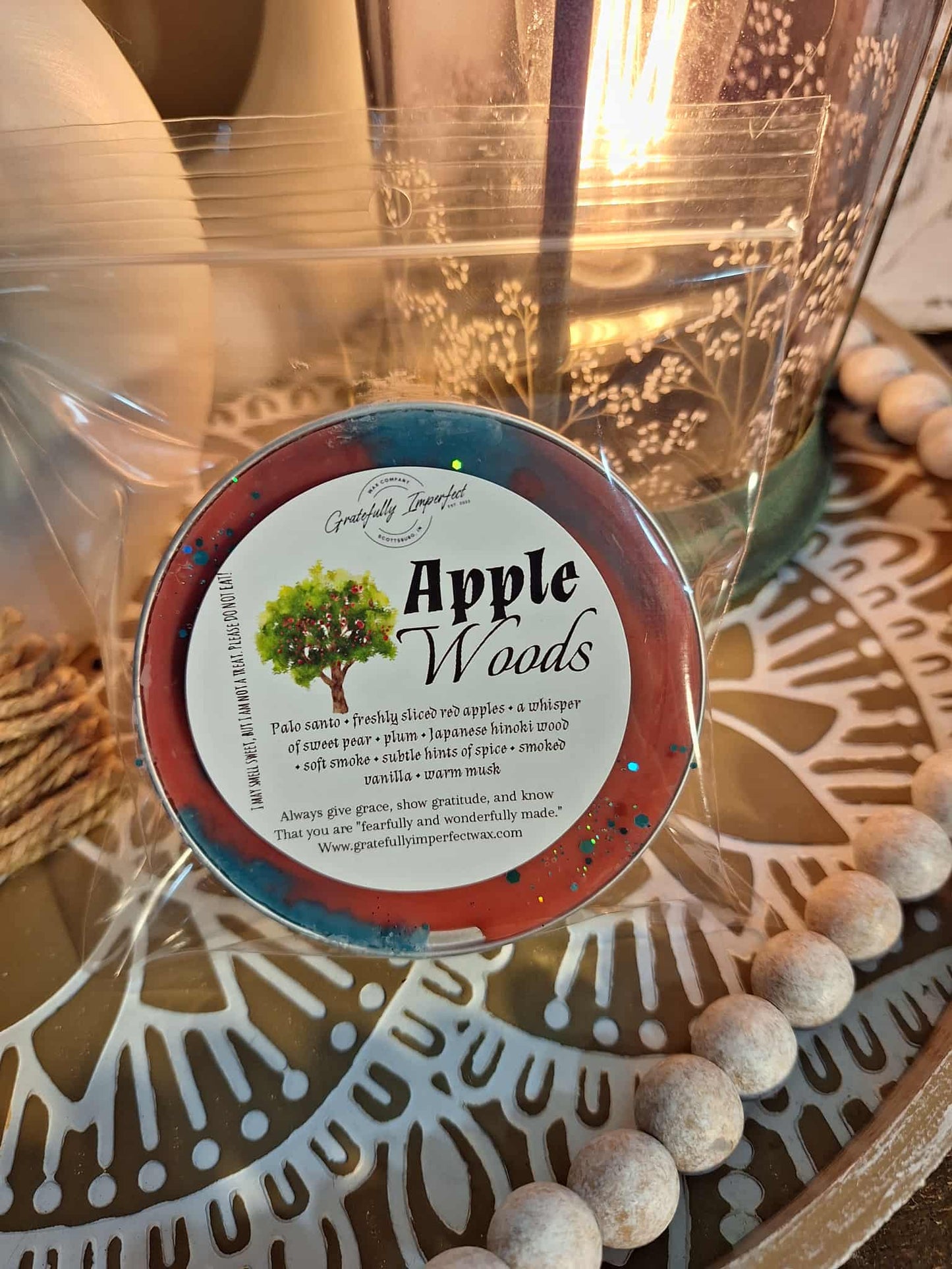 Apple Woods