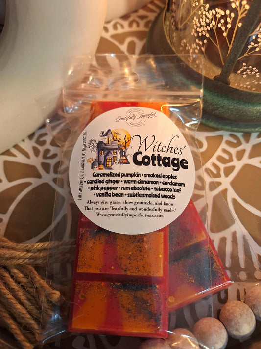 Witches Cottage