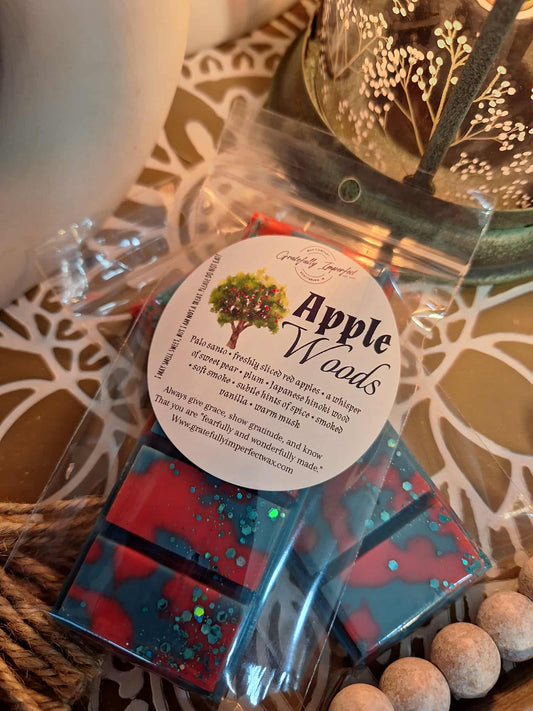 Apple Woods