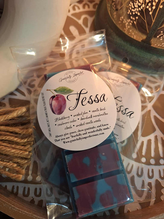 Tessa