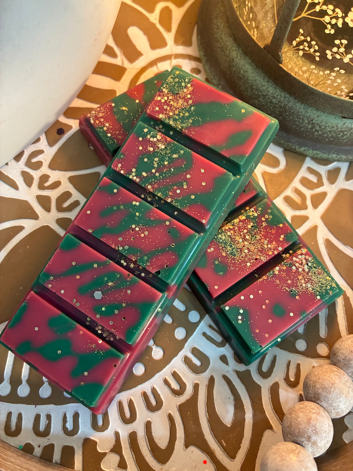 Christmas Thyme