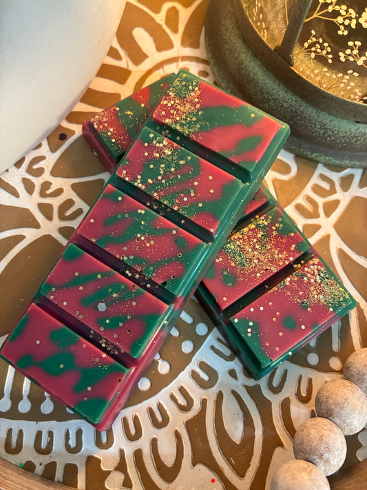 Christmas Thyme