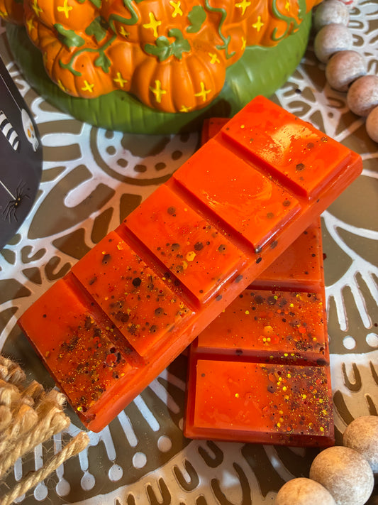 Whipped Pumpkin Reserve