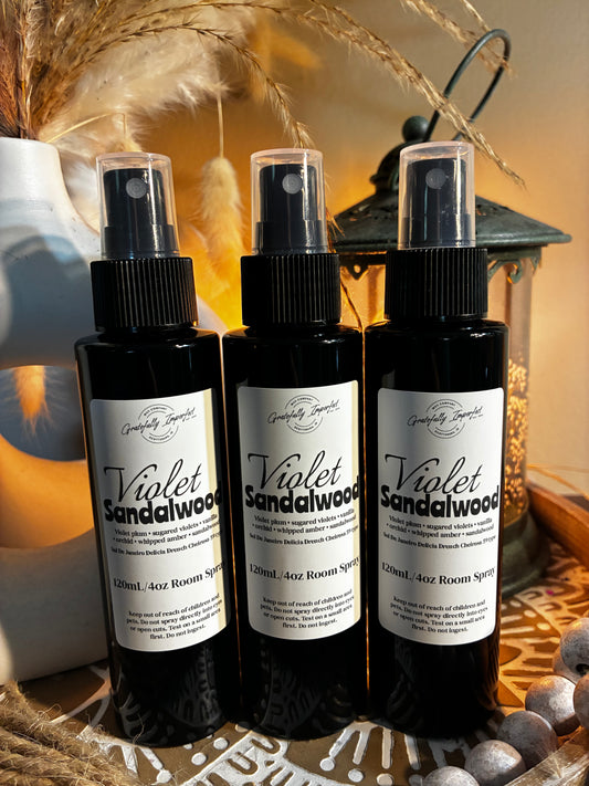 *4oz Room Spray*