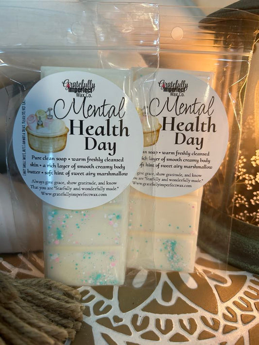 Mental Health Day