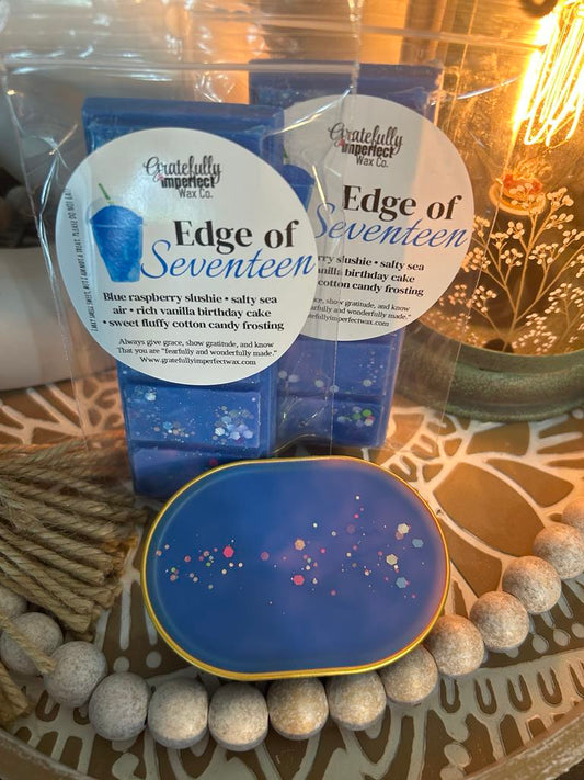 Edge of 17