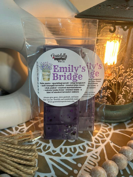 Emily's Bridge