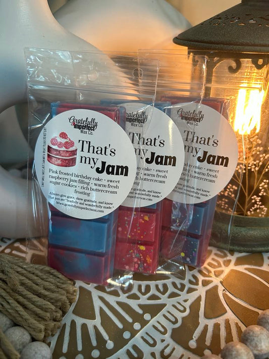 That's My Jam