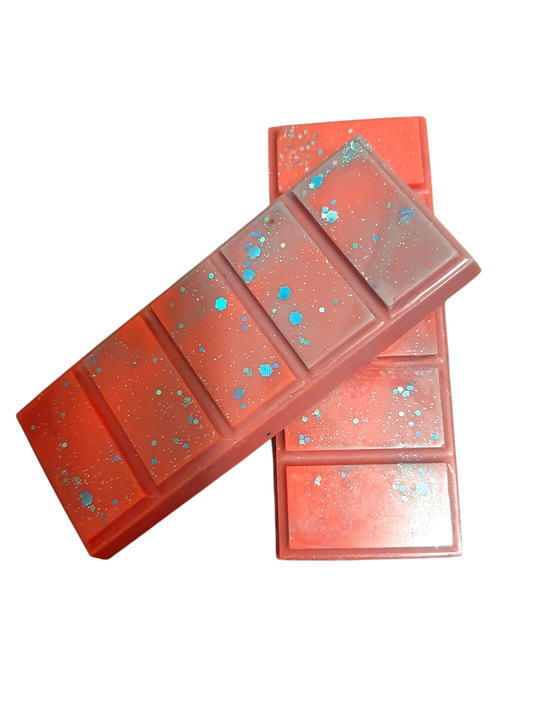 Cinnamon Embers