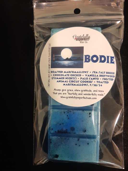 Bodie
