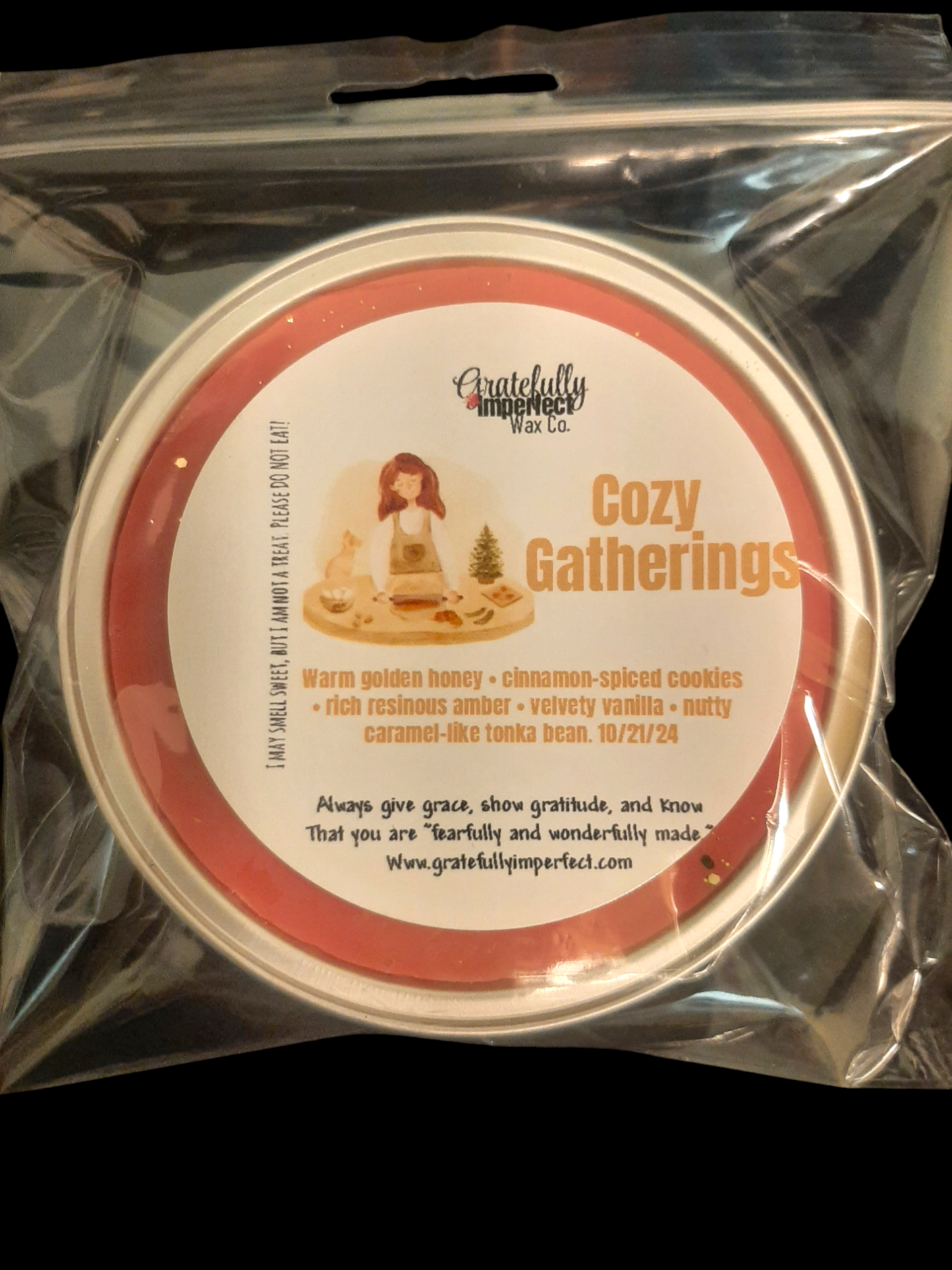 Cozy Gatherings