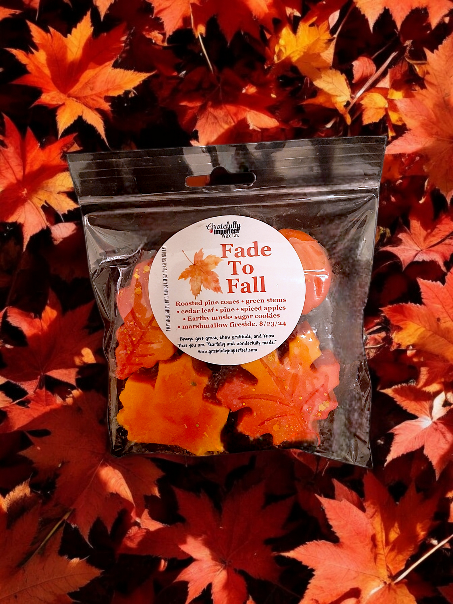 Fade to Fall