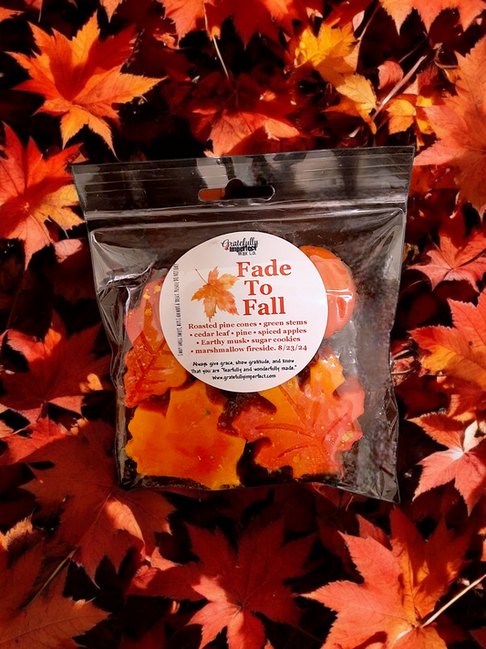 Fade to Fall