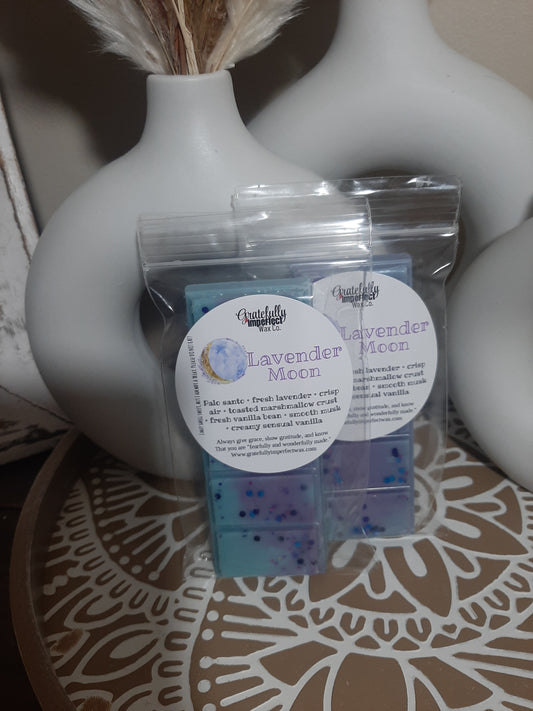 Lavender Moon