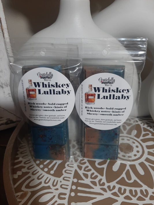 Whiskey Lullaby