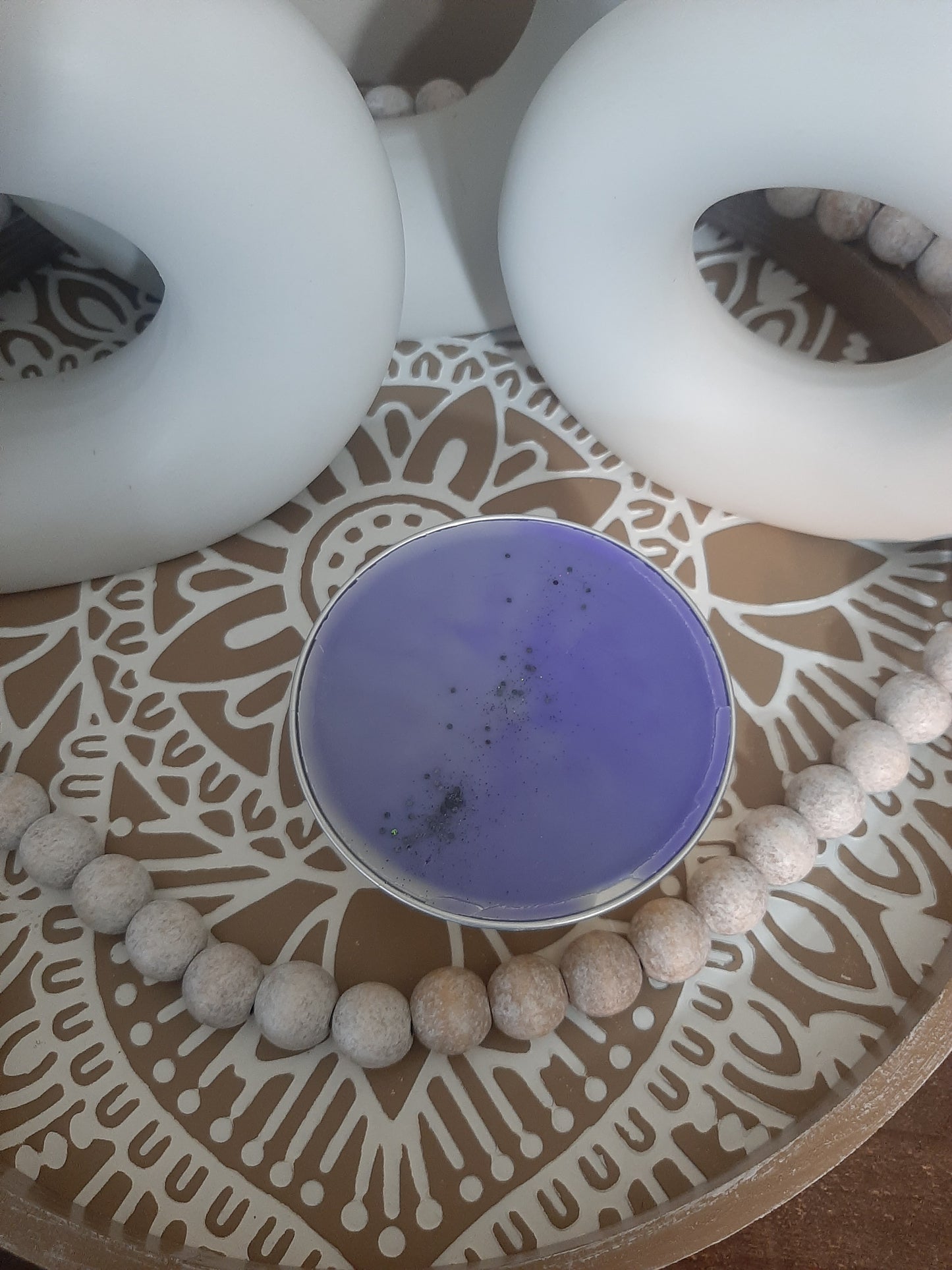 Luxe Lavender